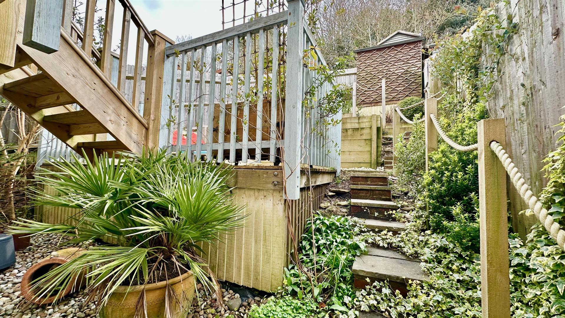 Hawthorn Road, Hastings